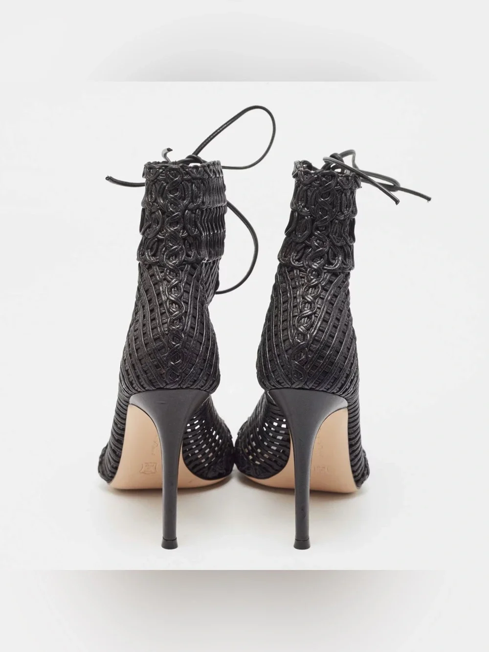 Gianvito Rossi authentic gianvito